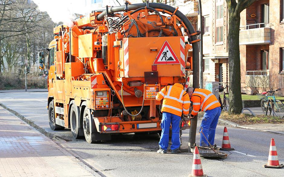 déboucheur évier efficace Colombes