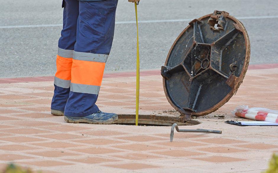 débouchage Sermaise