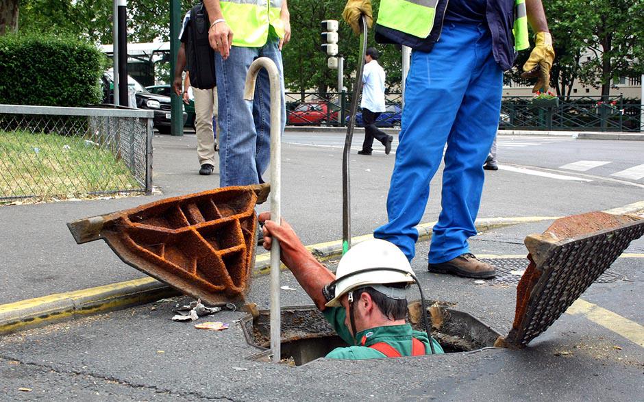 curage assainissement Ressons-sur-Matz